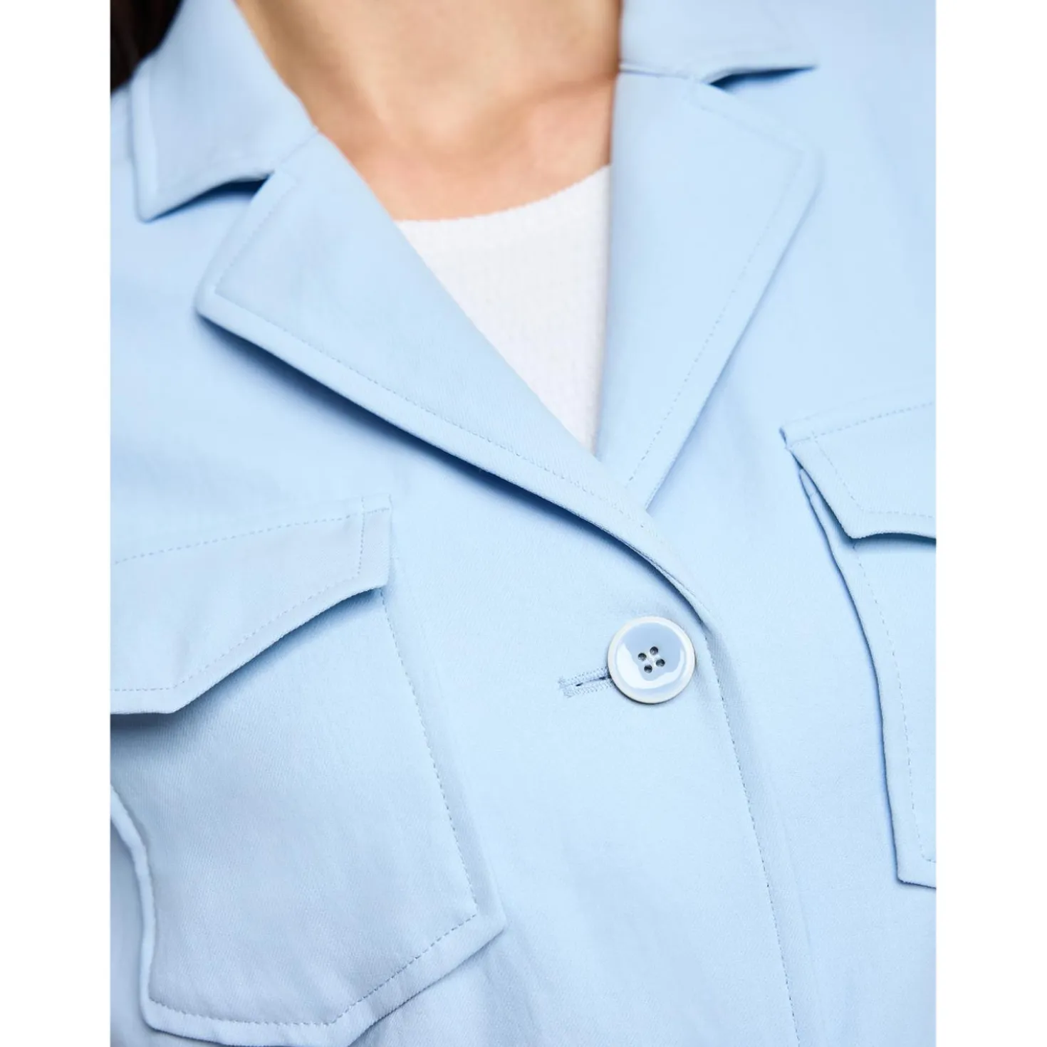 Cabanjacke