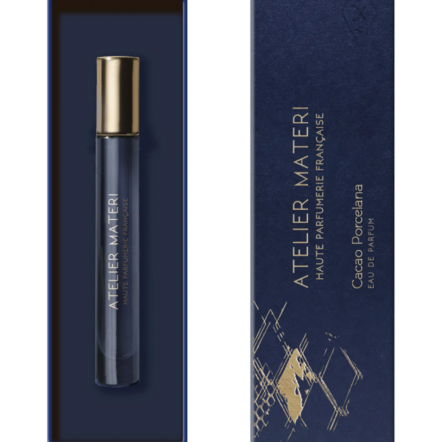 Cacao Porcelana - Eau de Parfum