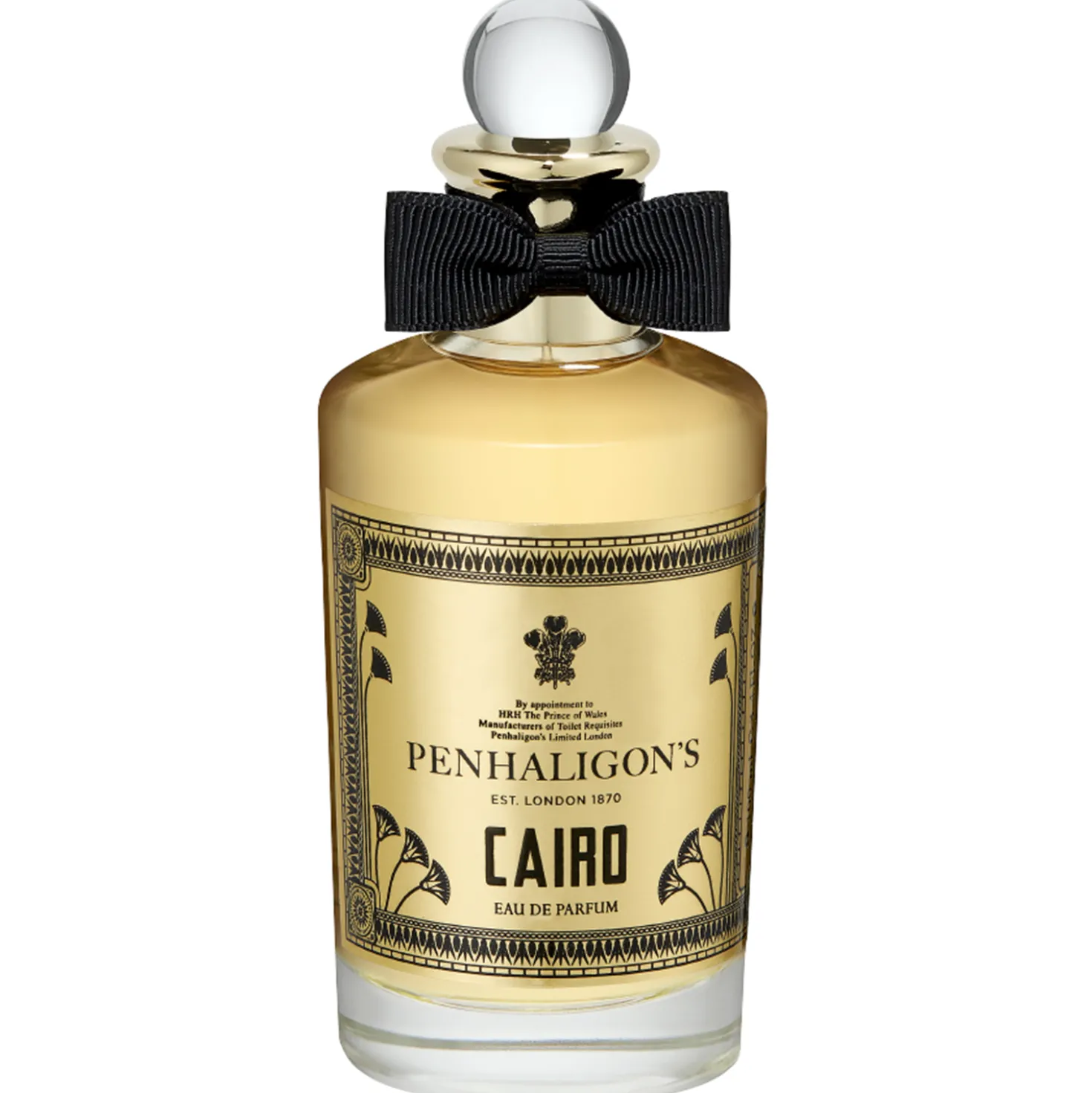 Cairo Eau de Parfum