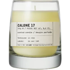 Calone 17 Classic Kerze