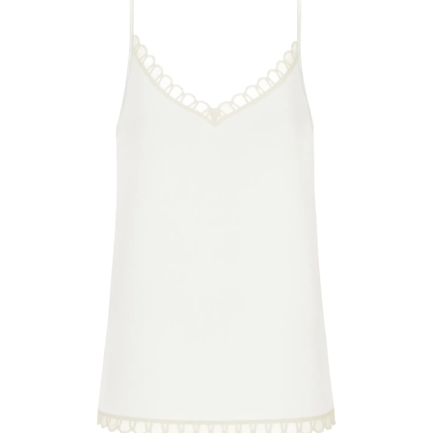Camisole Poetry Temptation