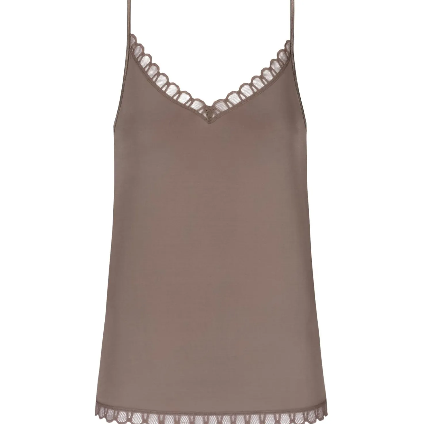 Camisole Poetry Temptation