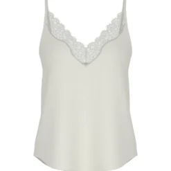 Camisole Shine Lace
