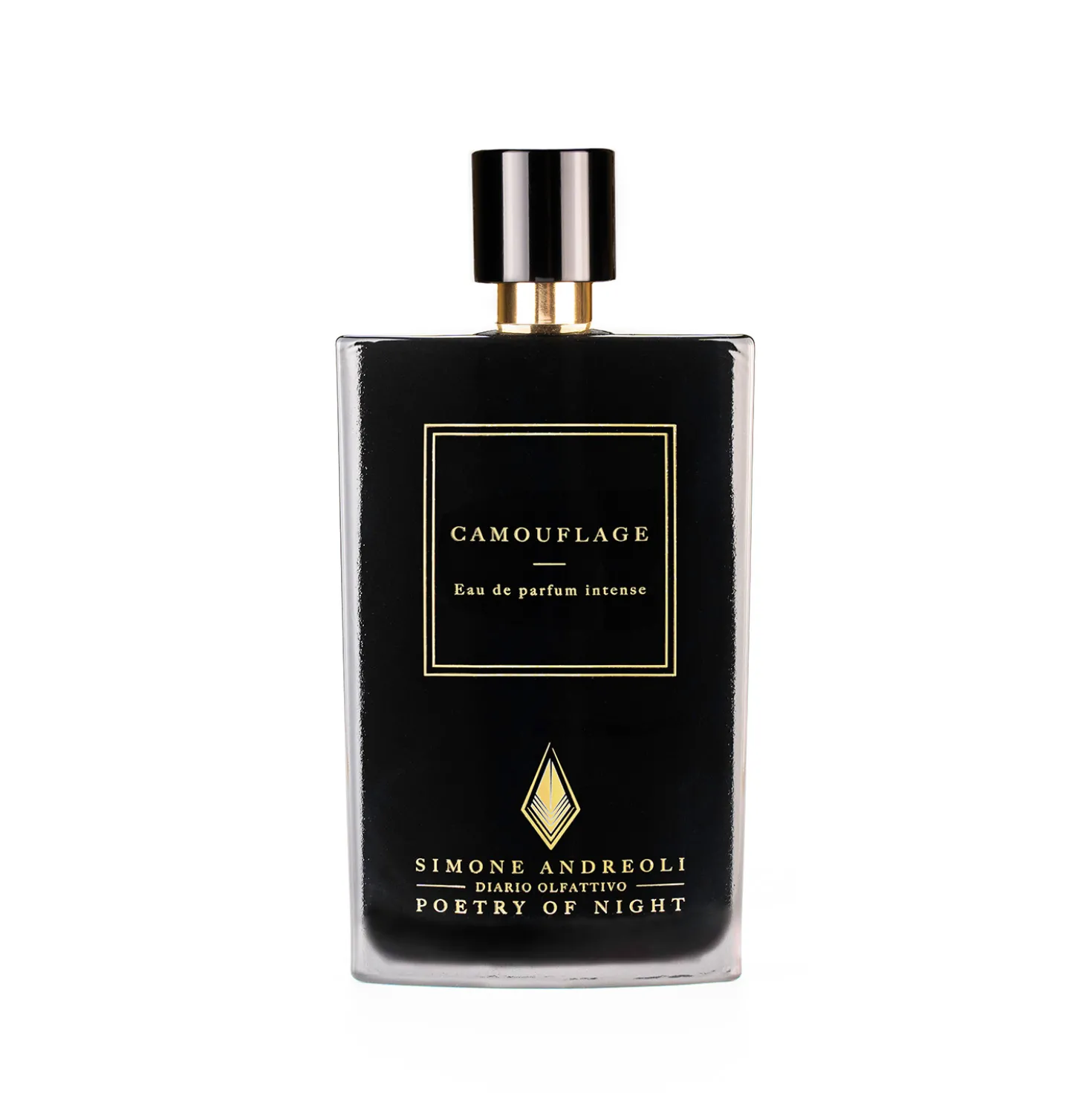 Camouflage EdP intense