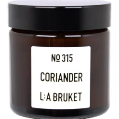 Candle Coriander