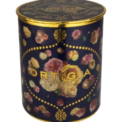 Candle Decorated Medium