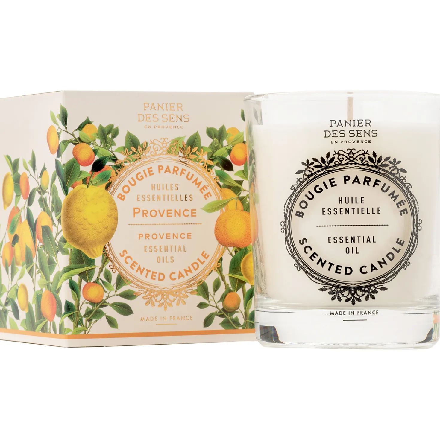 Candle Provence