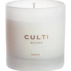 Candle Tessuto