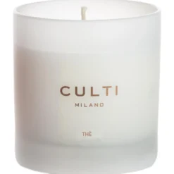 Candle Thé