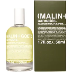Cannabis Eau de Parfum