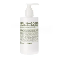 Cannabis Hand + Body Wash