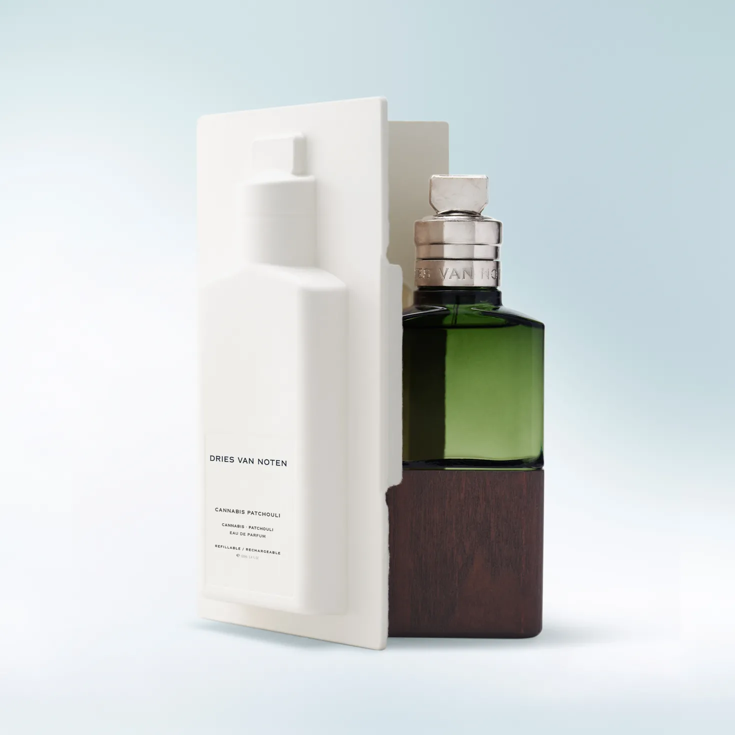 Cannabis Patchouli Eau de Parfum