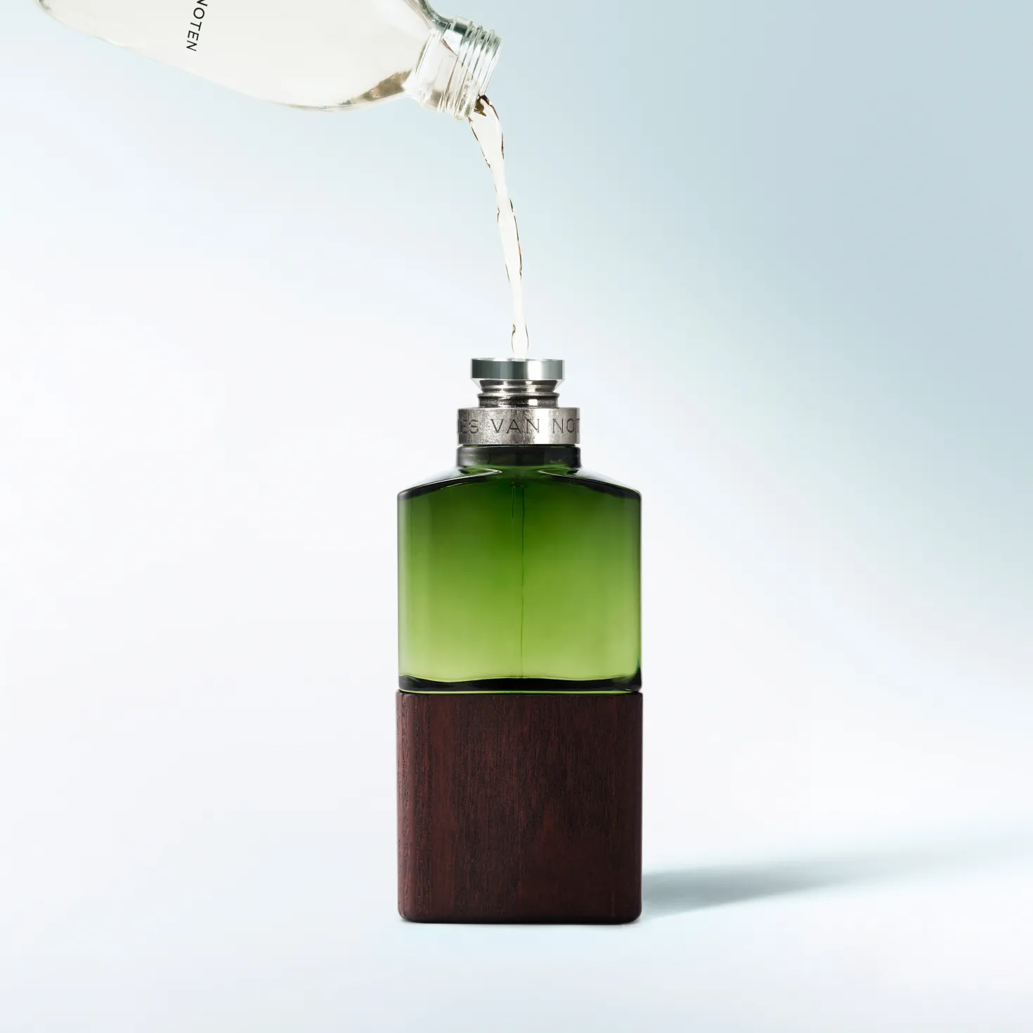 Cannabis Patchouli Eau de Parfum Refill