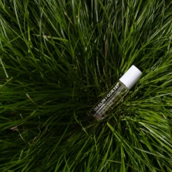 Cannabis Perfume Oil