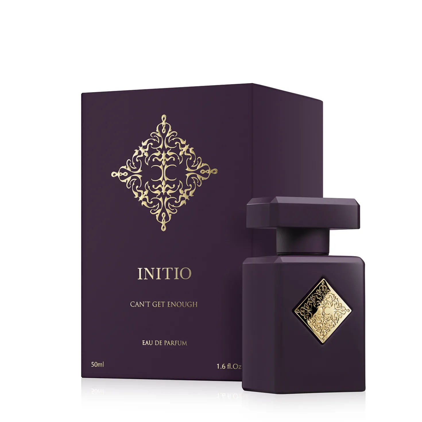 Can`t get enough Eau de Parfum
