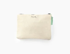 Canvas Pochette "Dackel"