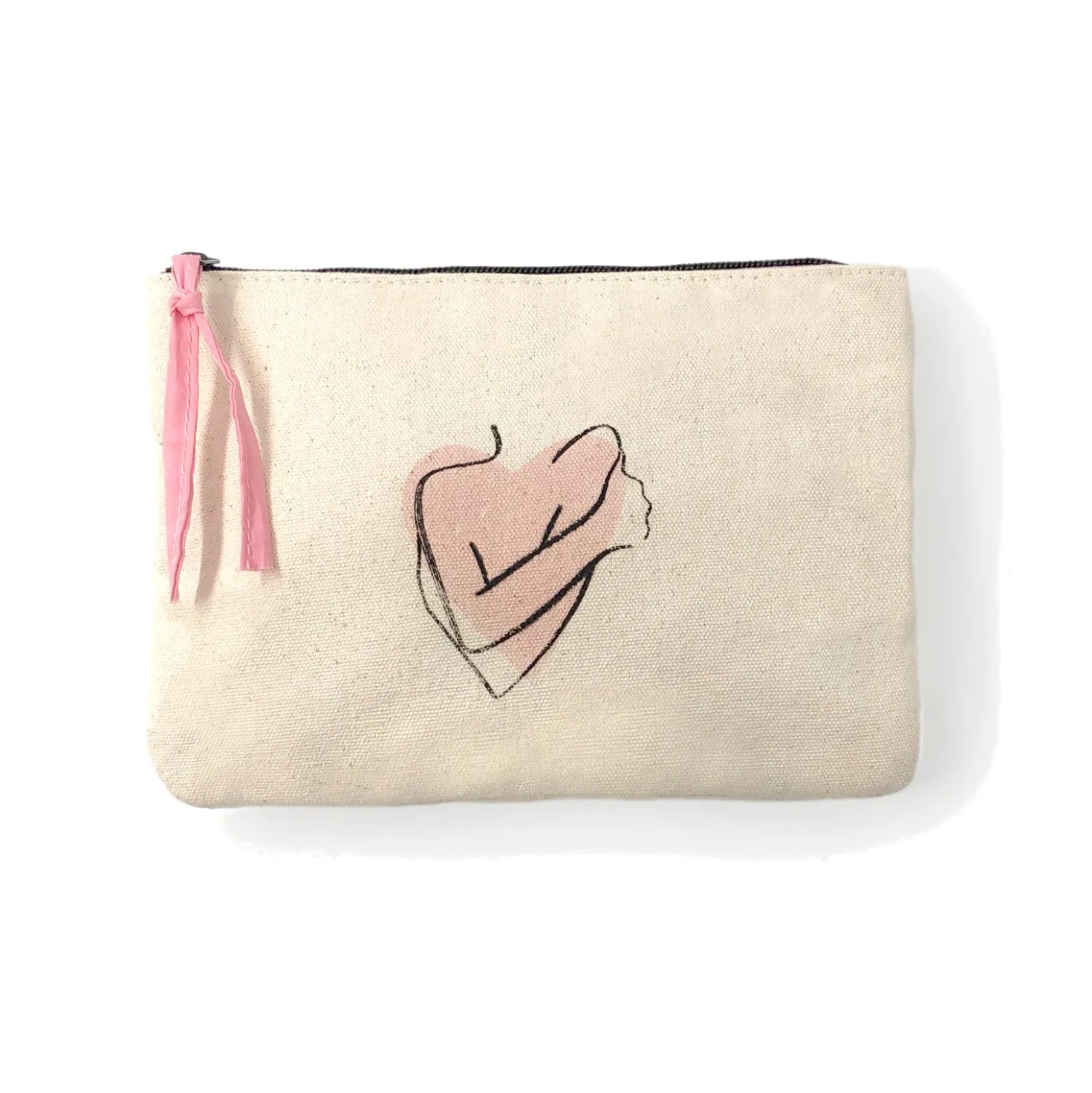 Canvas Pochette "Selfcare"