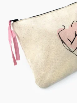 Canvas Pochette "Selfcare"