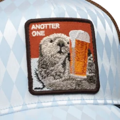 Cap Another one Oktoberfest