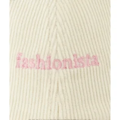 Cap Beaumont Fashionista