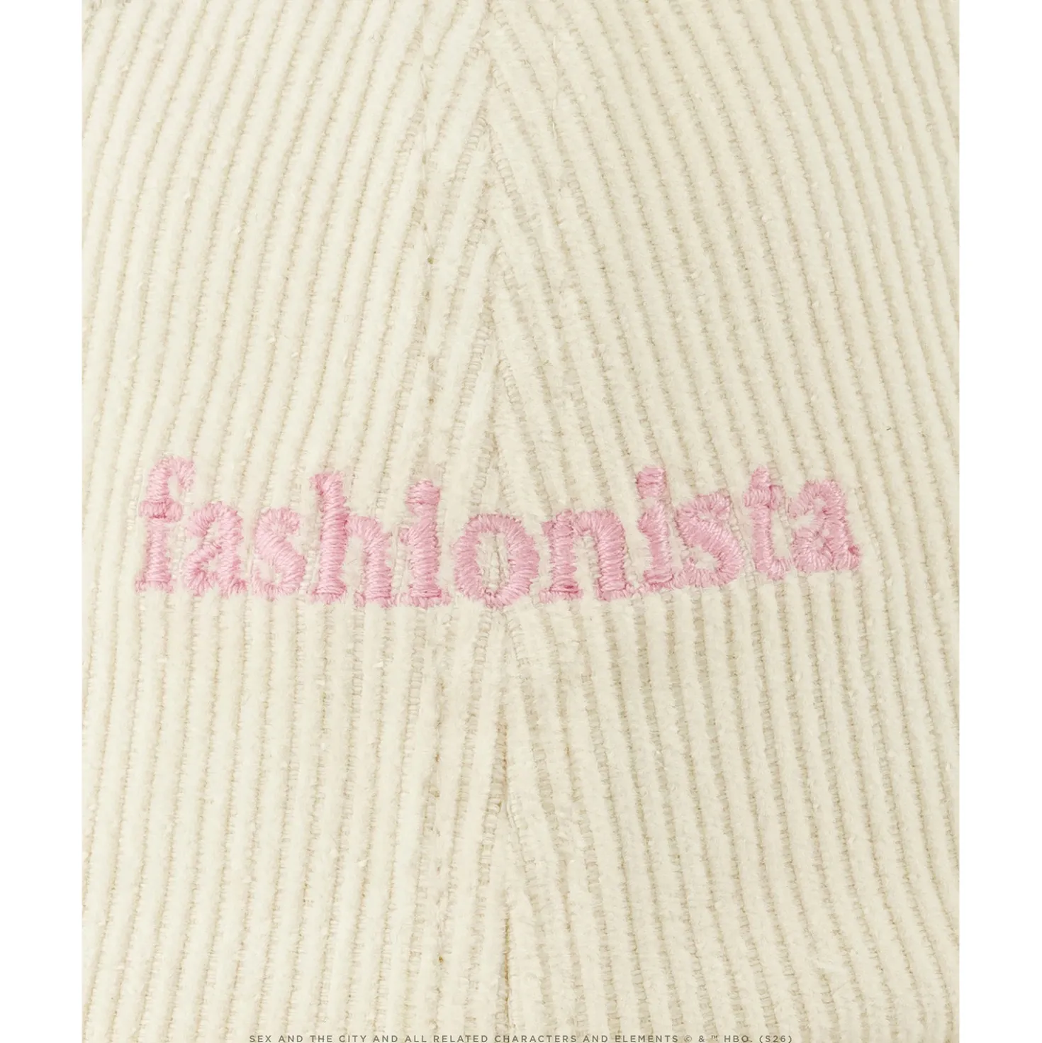 Cap Beaumont Fashionista