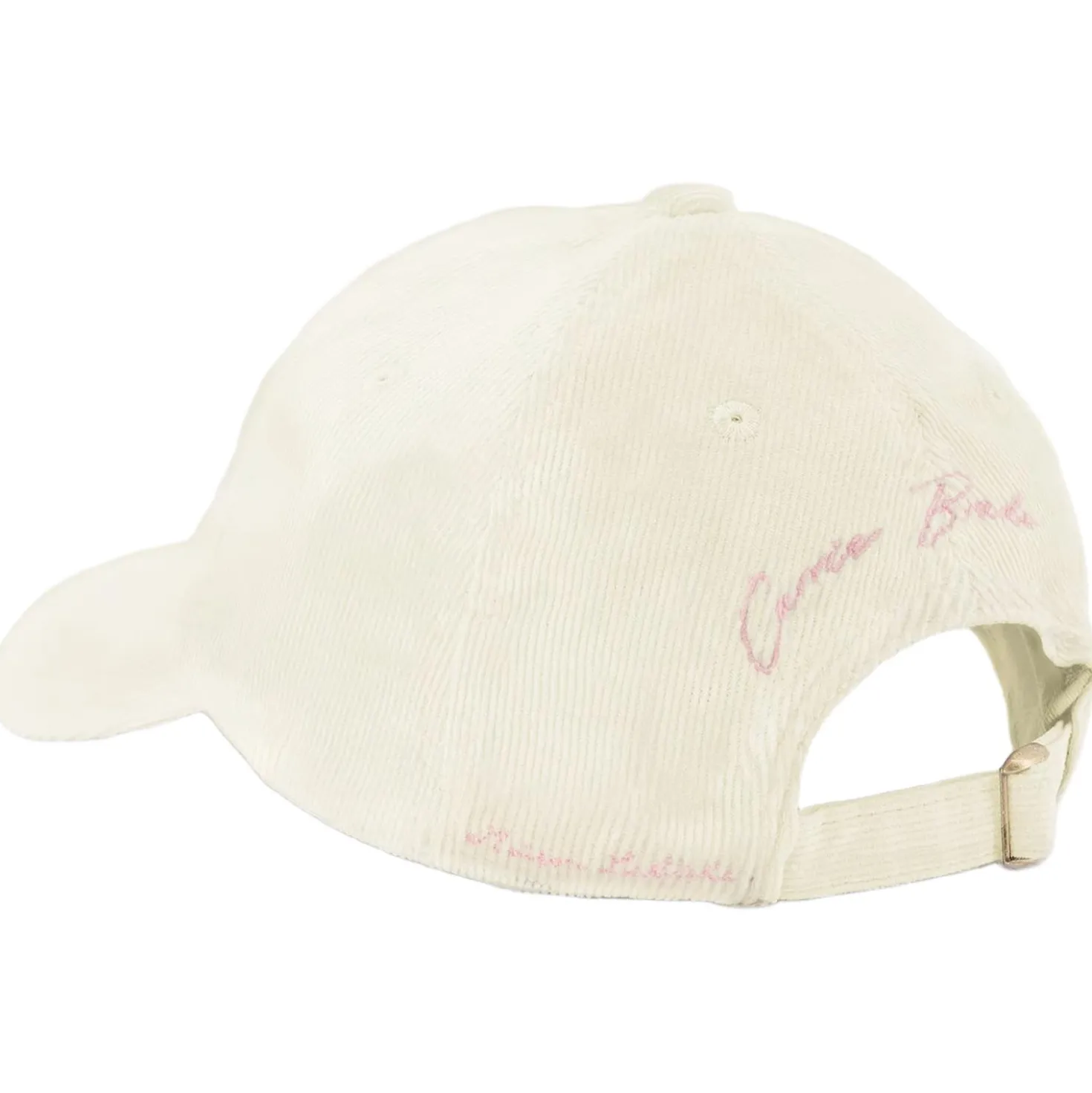 Cap Beaumont Fashionista