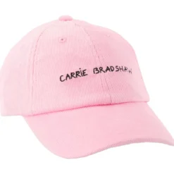 Cap Beaumont Velvet