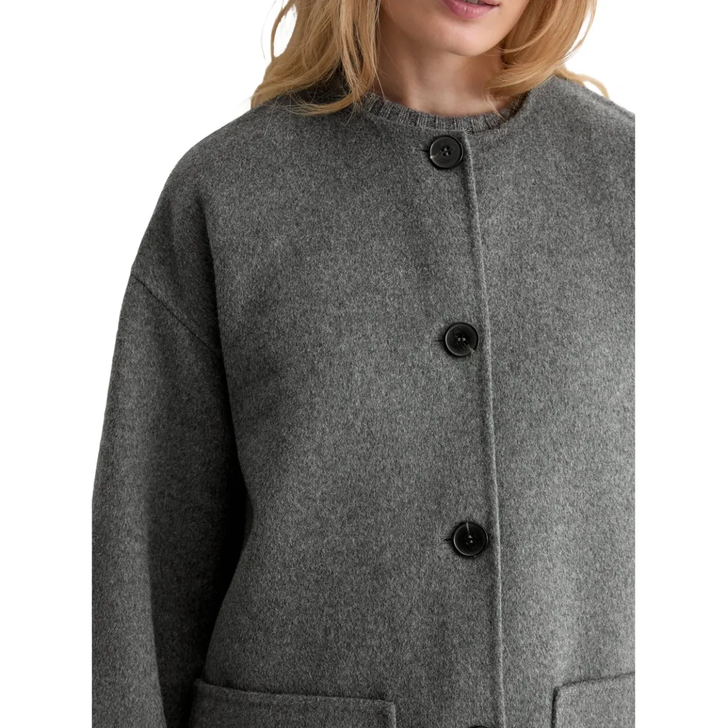 Capejacke