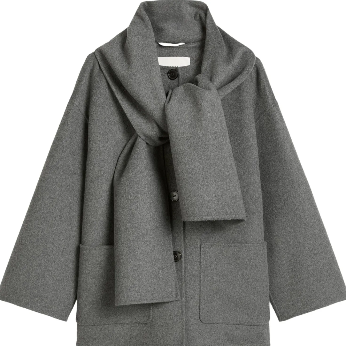 Capejacke