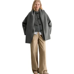 Capejacke