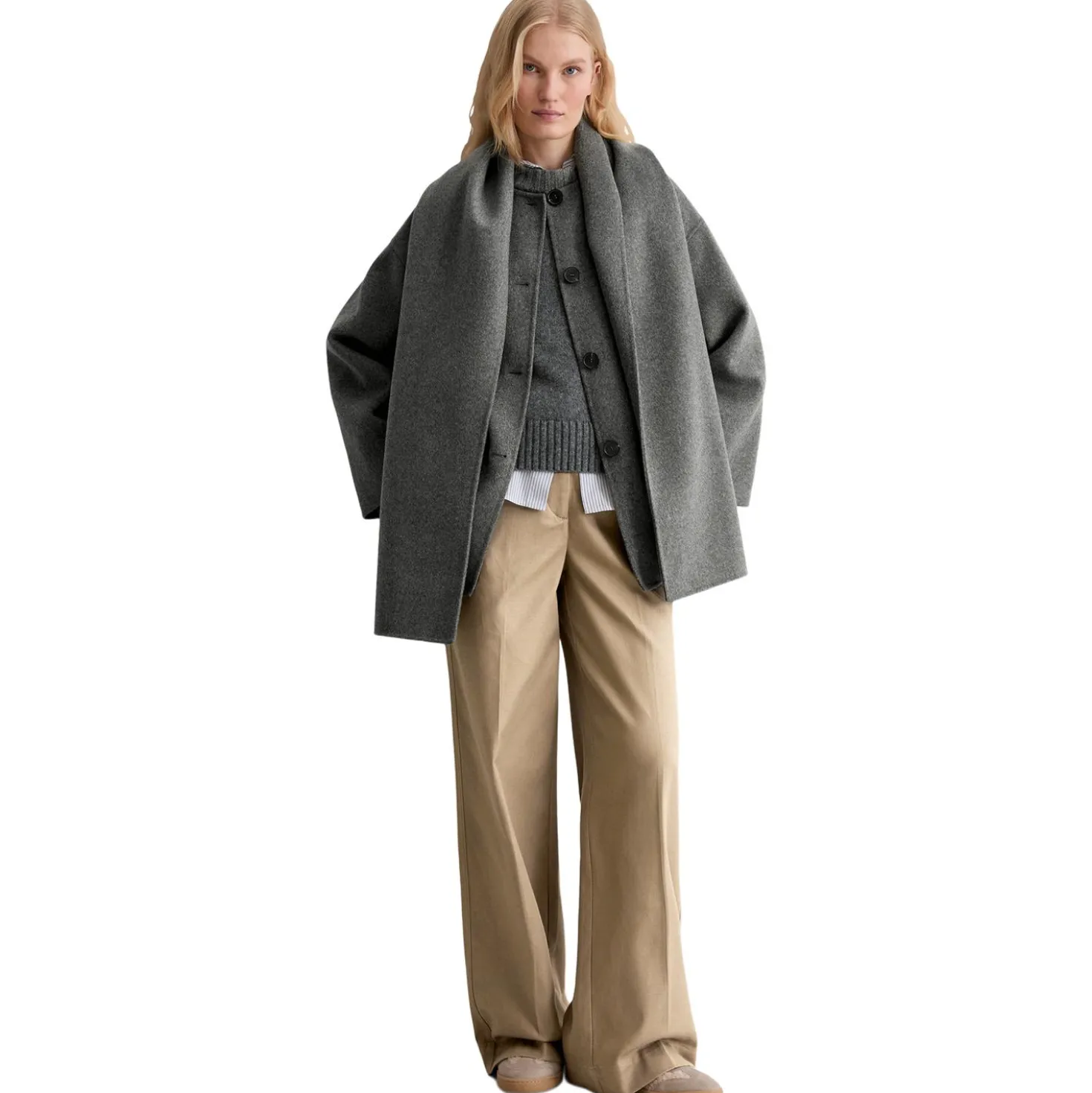 Capejacke