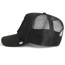 Cap King Trucker
