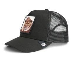 Cap King Trucker