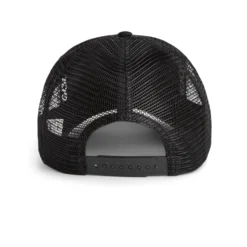 Cap King Trucker