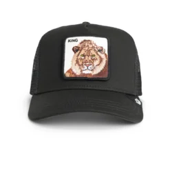 Cap King Trucker