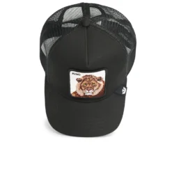 Cap King Trucker