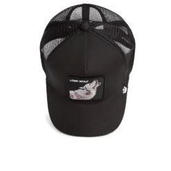 Cap Lone Wolf Trucker