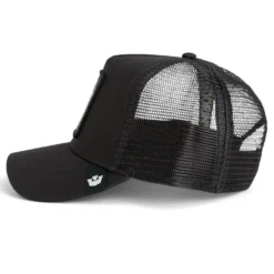 Cap Lone Wolf Trucker