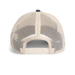 Cap Rooster Trucker