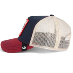 Cap Rooster Trucker
