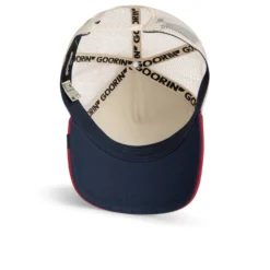 Cap Rooster Trucker