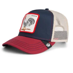 Cap Rooster Trucker