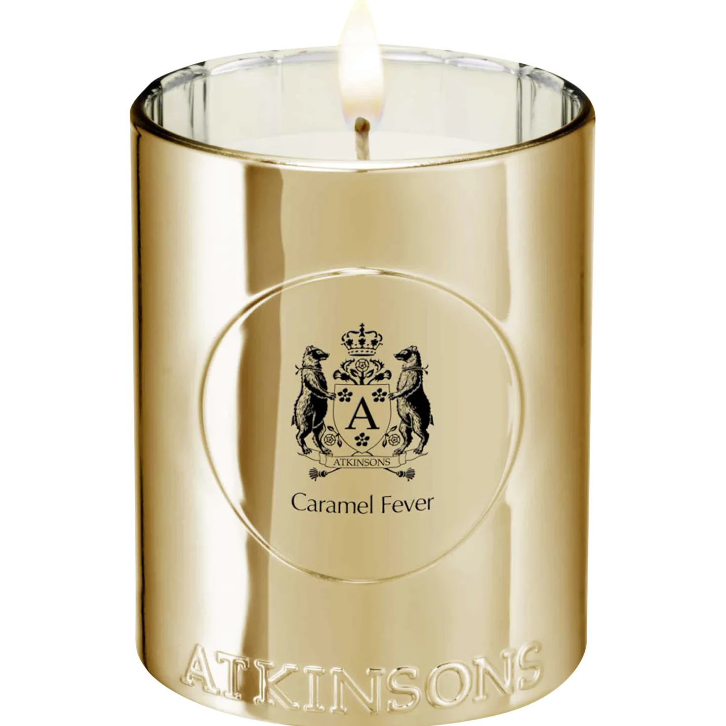 Caramel Fever Candle