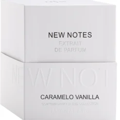 Caramelo Vanilla Extrait de Parfum