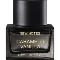 Caramelo Vanilla Extrait de Parfum