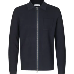 Cardigan Guna X Zip