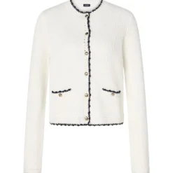 Cardigan Kumma
