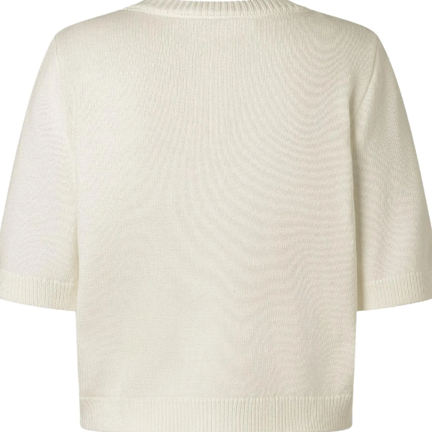 Cardigan mit pailletten