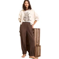 Cargohose