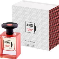 Carioca Heart Eau de Parfum